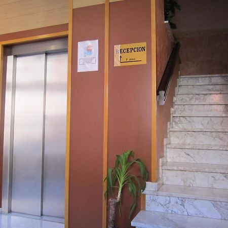 Hotel Bahia Gijón Extérieur photo