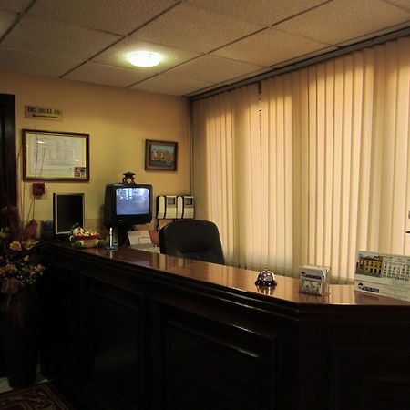 Hotel Bahia Gijón Extérieur photo