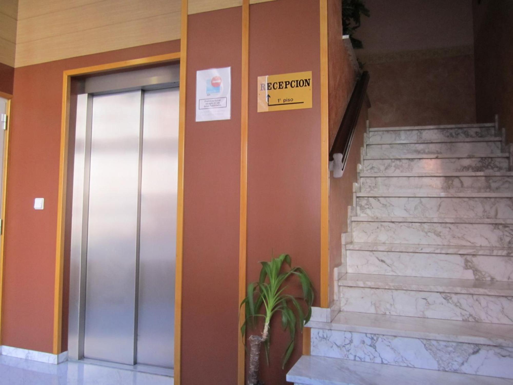 Hotel Bahia Gijón Extérieur photo