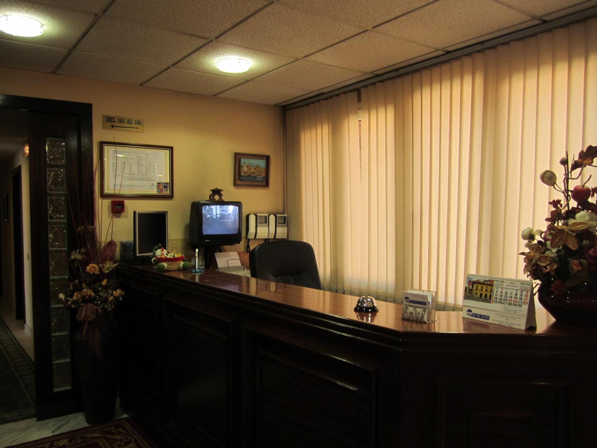 Hotel Bahia Gijón Extérieur photo