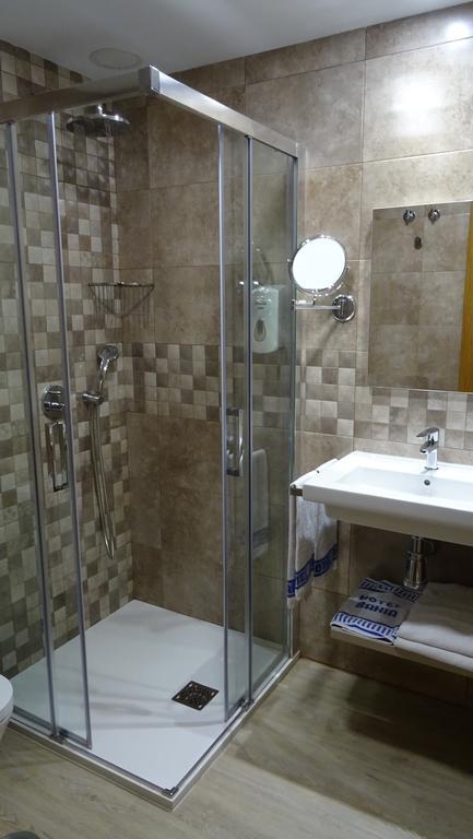 Hotel Bahia Gijón Extérieur photo