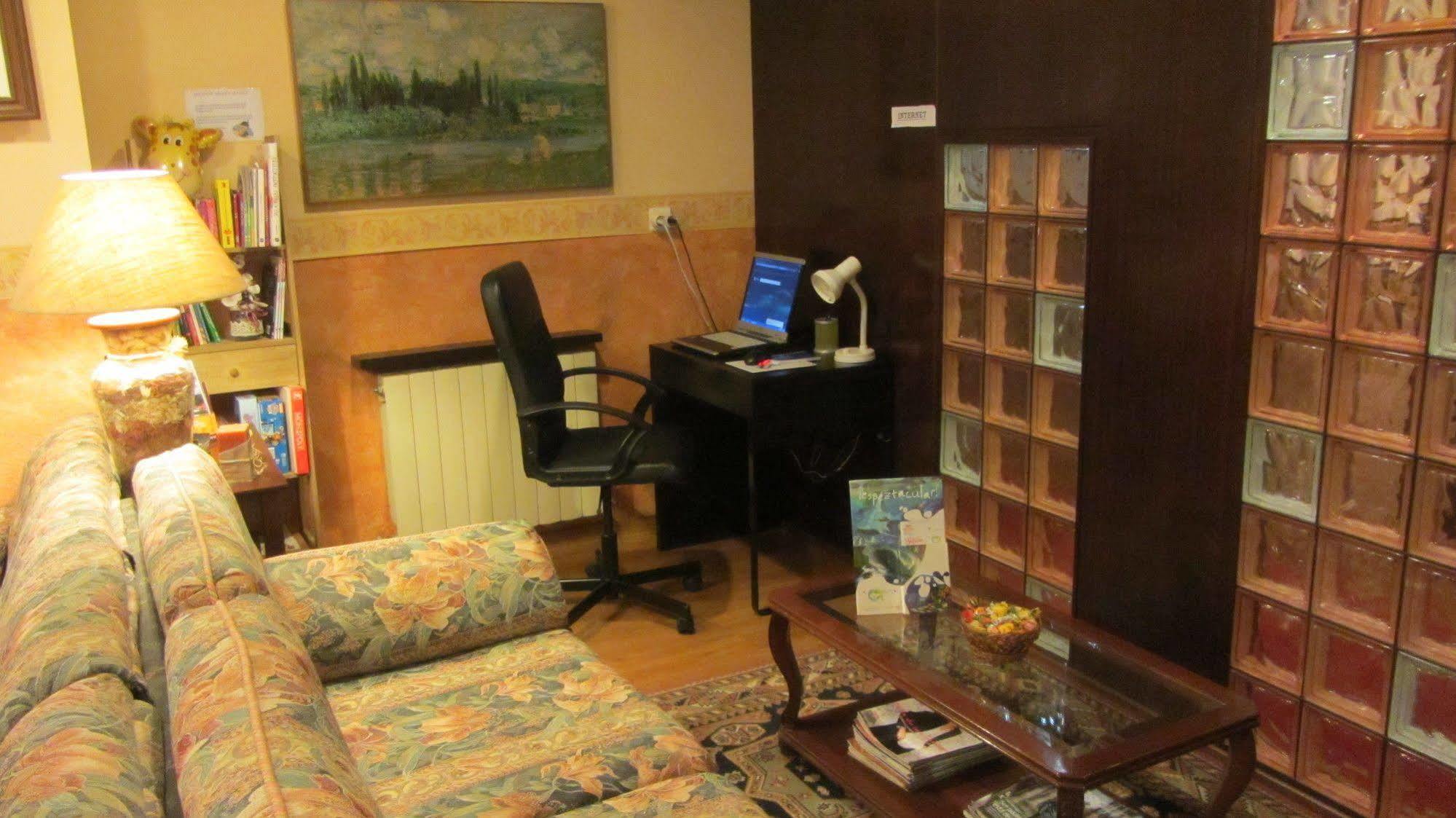 Hotel Bahia Gijón Extérieur photo