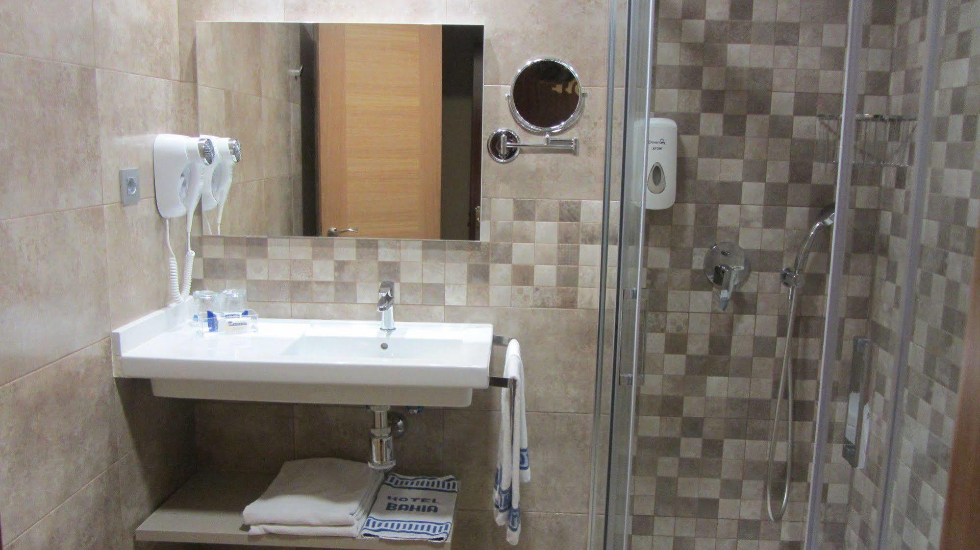 Hotel Bahia Gijón Extérieur photo
