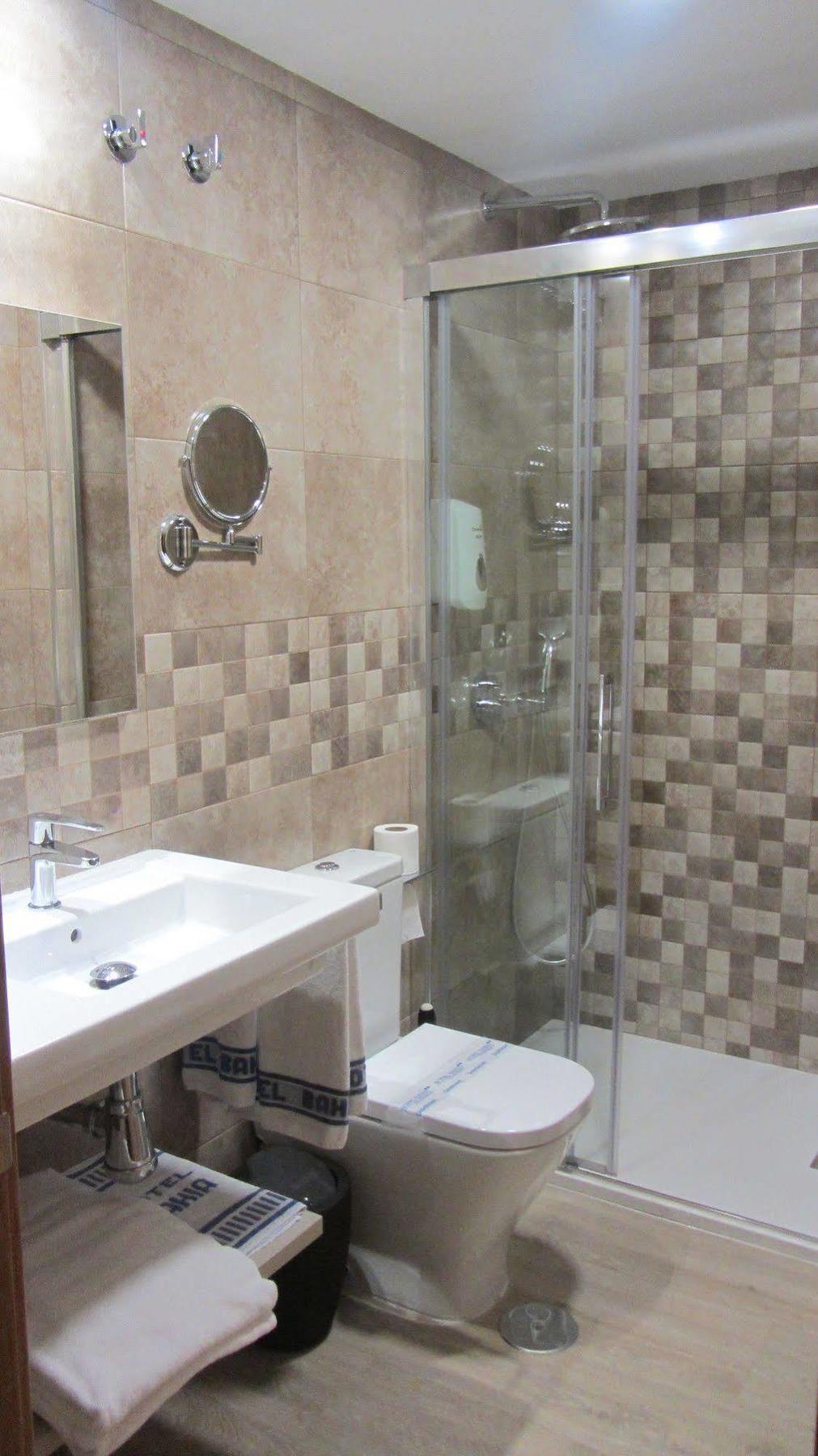 Hotel Bahia Gijón Extérieur photo