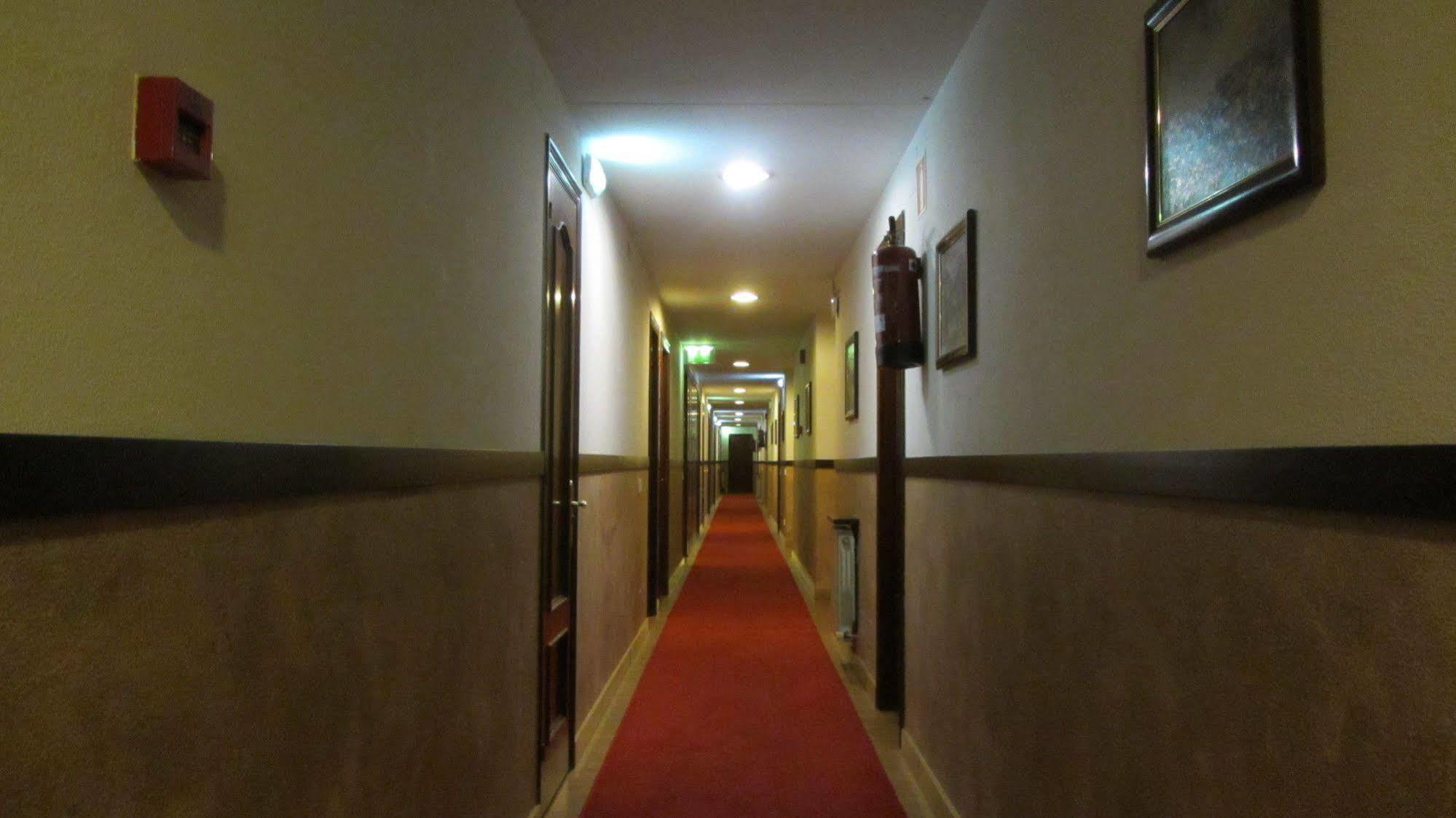 Hotel Bahia Gijón Extérieur photo