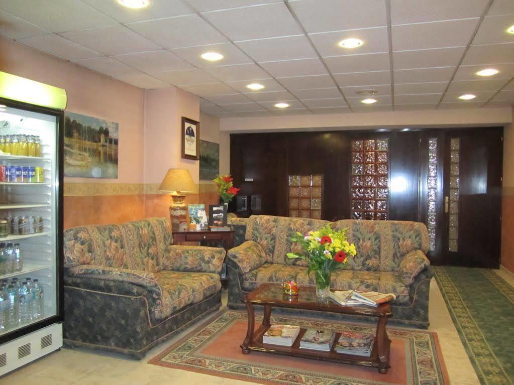 Hotel Bahia Gijón Extérieur photo