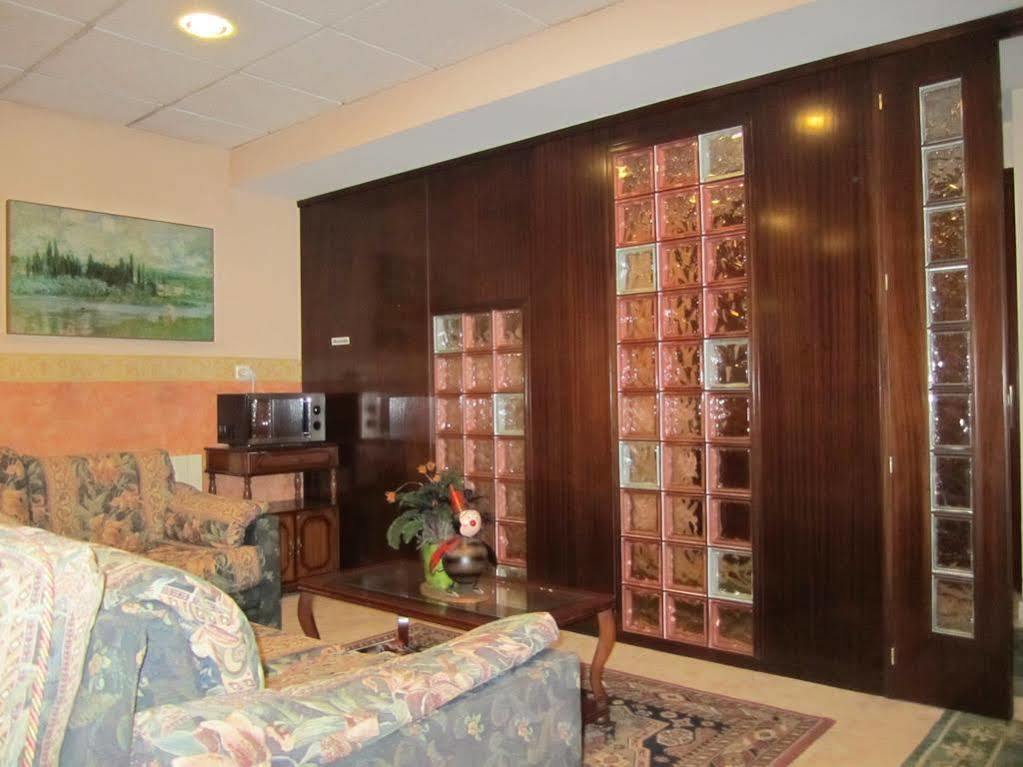 Hotel Bahia Gijón Extérieur photo