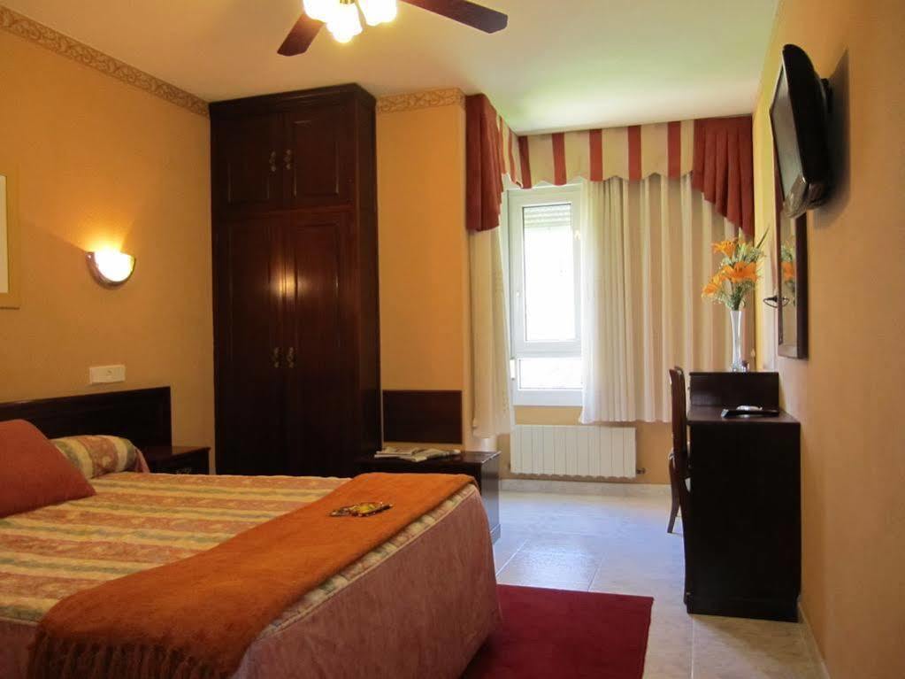 Hotel Bahia Gijón Extérieur photo