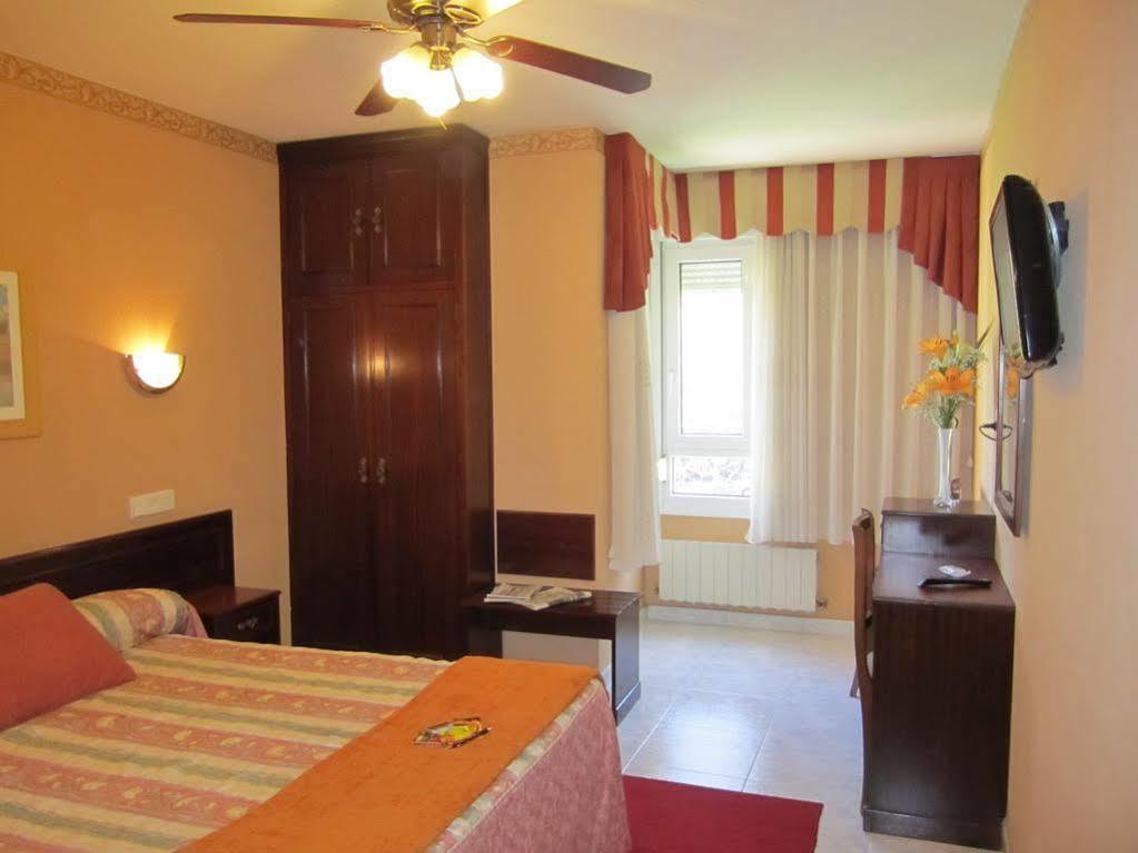 Hotel Bahia Gijón Extérieur photo
