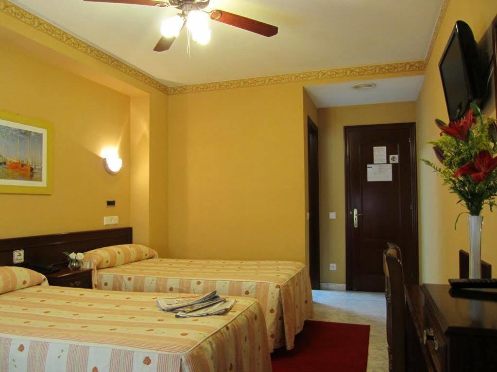 Hotel Bahia Gijón Extérieur photo
