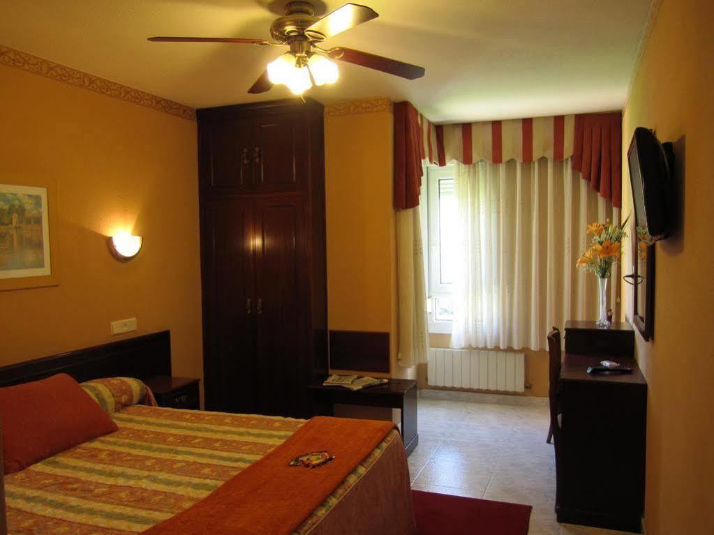 Hotel Bahia Gijón Extérieur photo