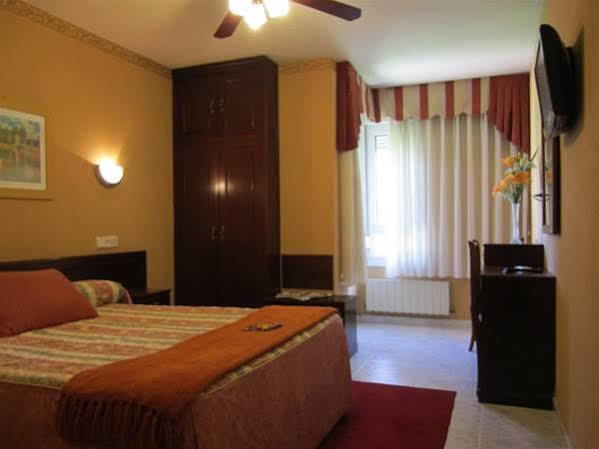 Hotel Bahia Gijón Extérieur photo