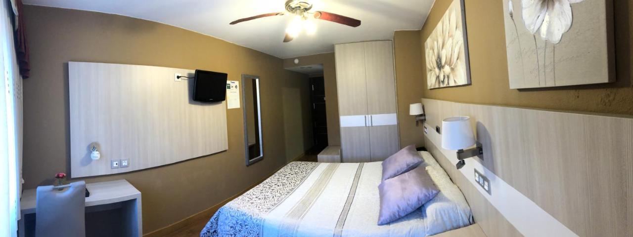 Hotel Bahia Gijón Extérieur photo