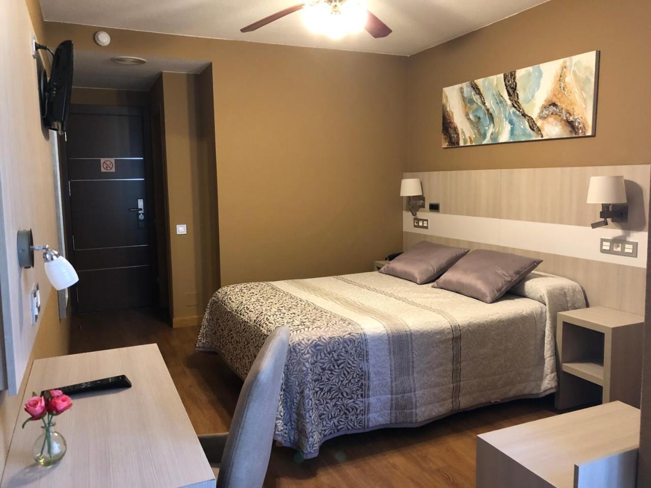 Hotel Bahia Gijón Extérieur photo