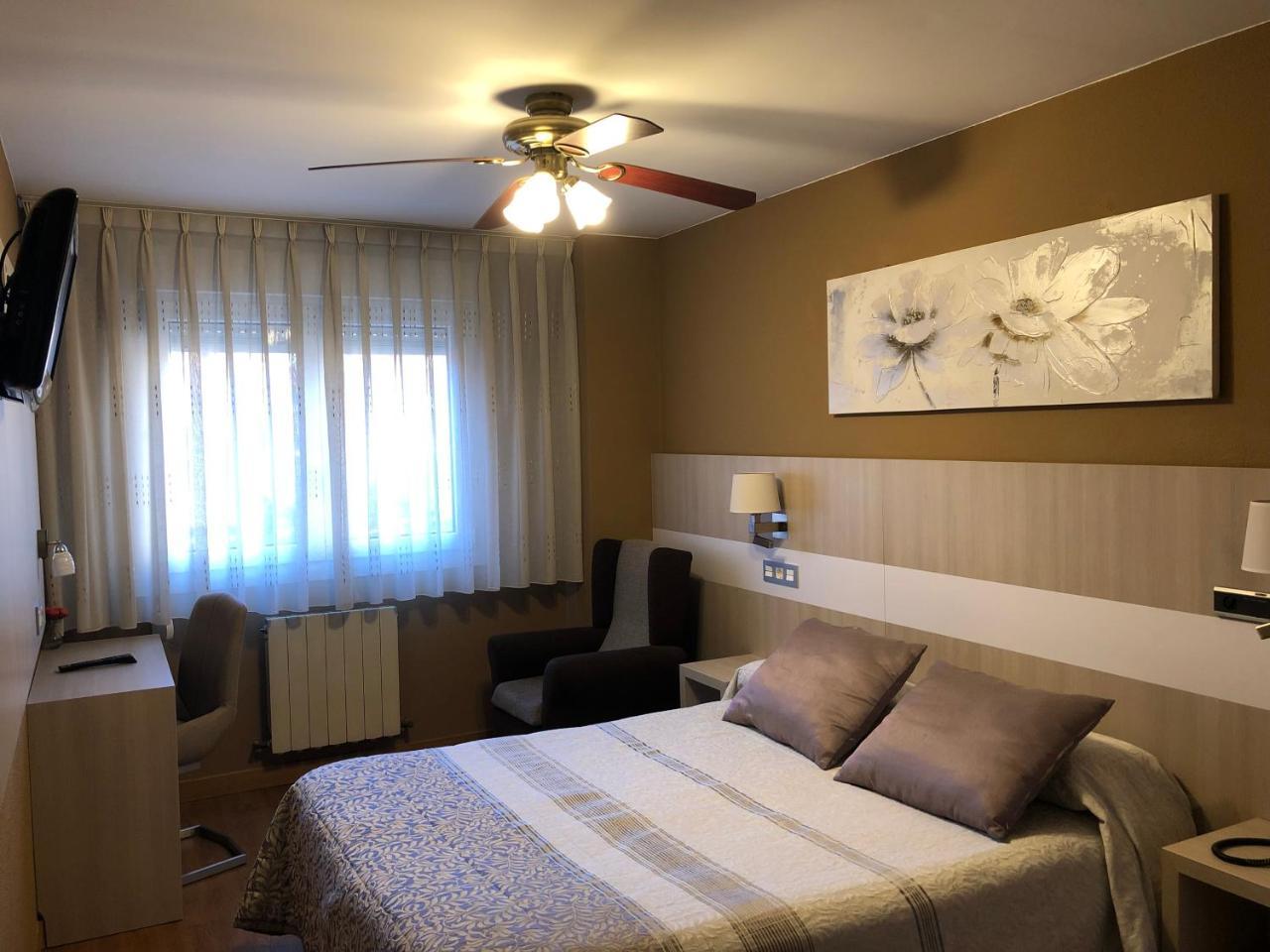 Hotel Bahia Gijón Extérieur photo
