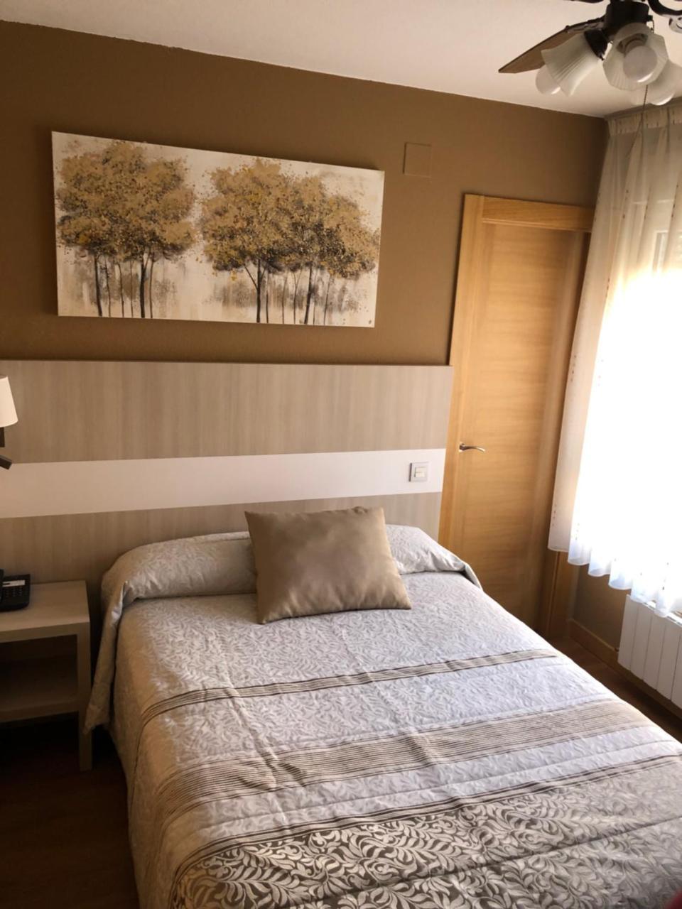 Hotel Bahia Gijón Extérieur photo