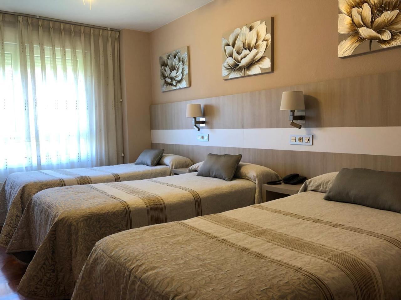 Hotel Bahia Gijón Extérieur photo
