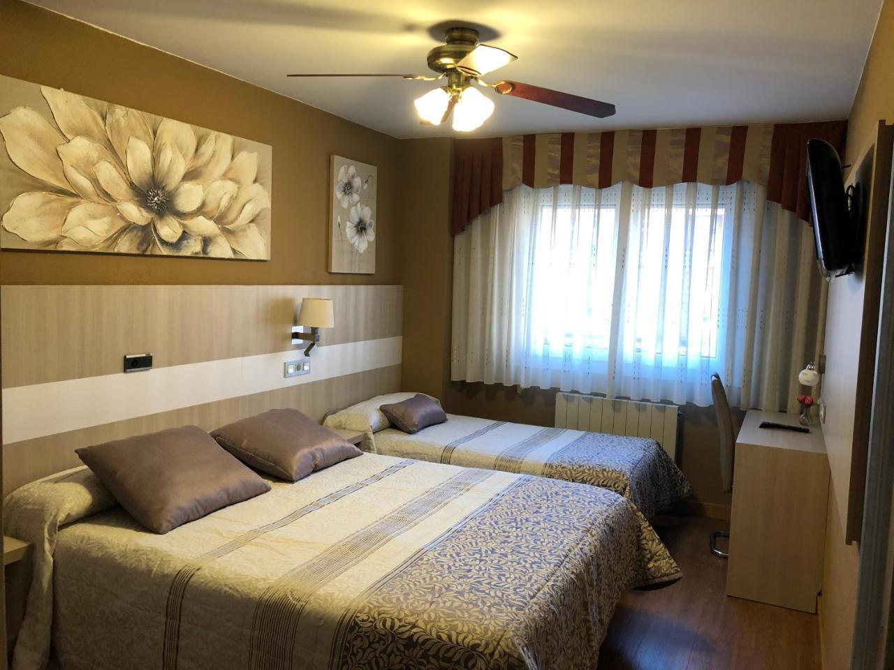 Hotel Bahia Gijón Extérieur photo