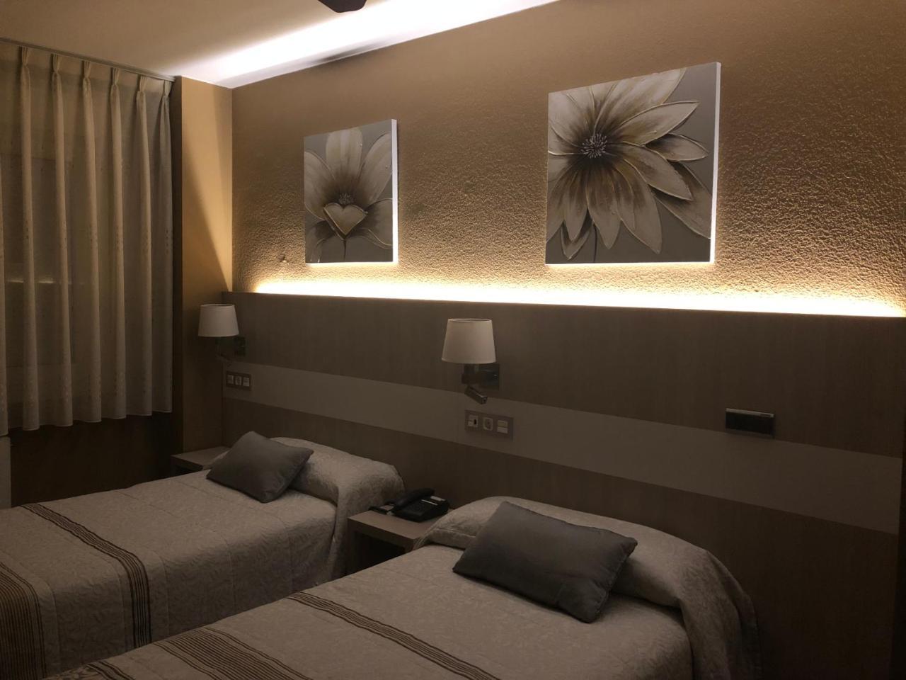 Hotel Bahia Gijón Extérieur photo