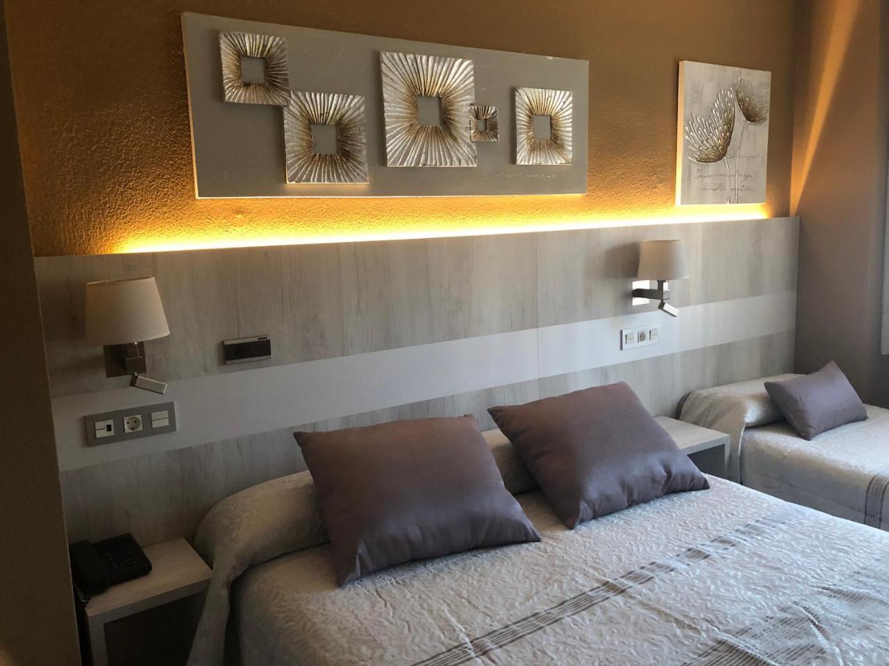 Hotel Bahia Gijón Extérieur photo