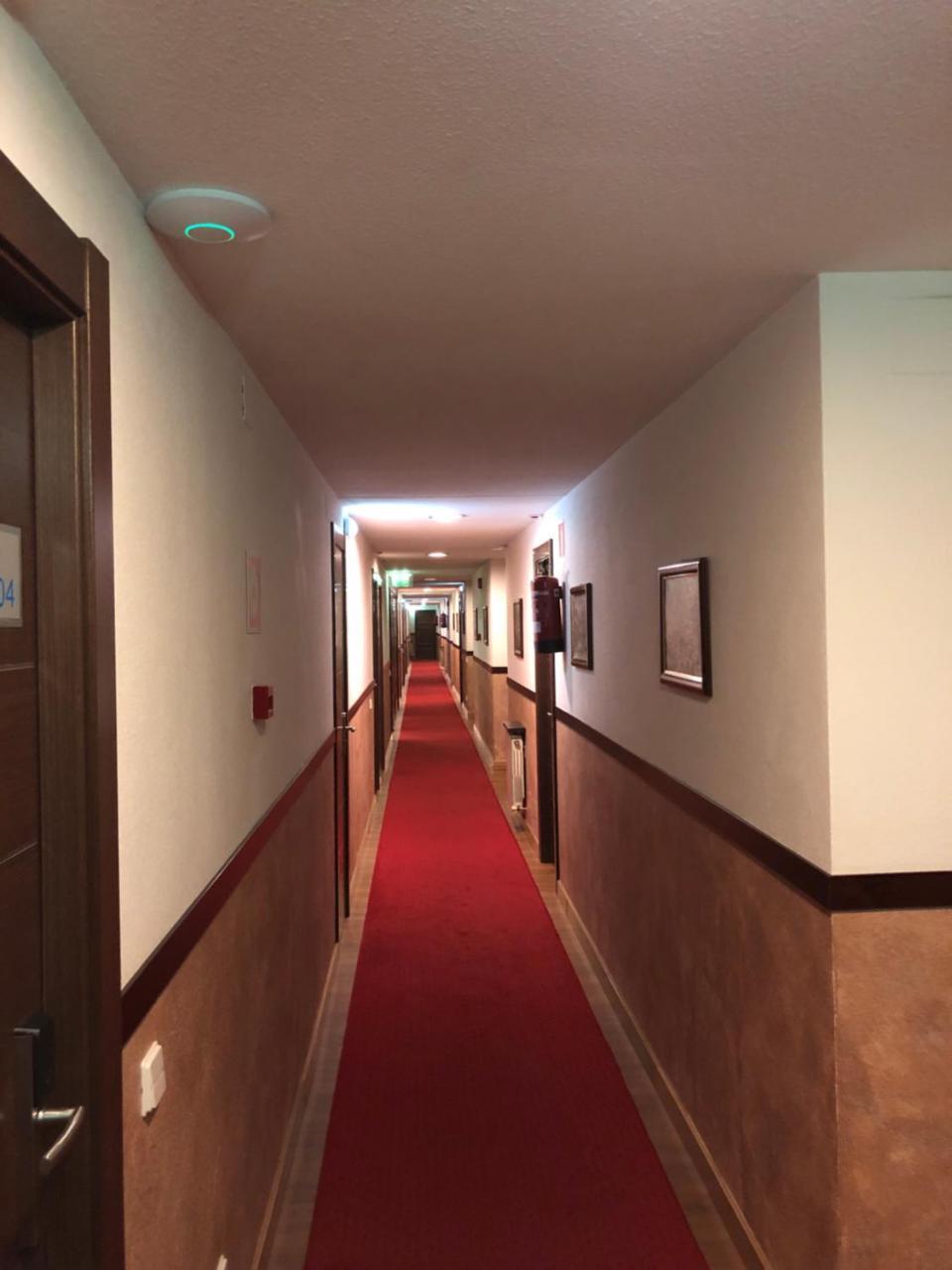 Hotel Bahia Gijón Extérieur photo